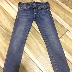 Express jeans